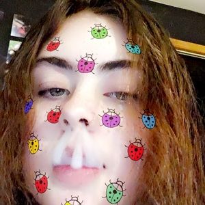 Meet your Posher, Kyla